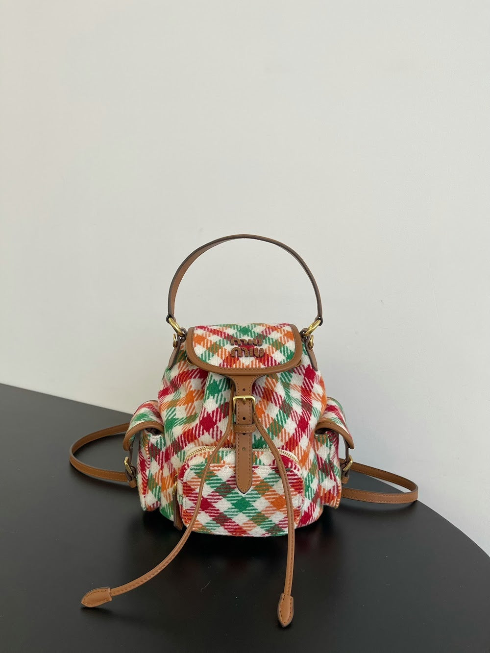 Dragons Bags Miun Miun Luxury Bag --122846