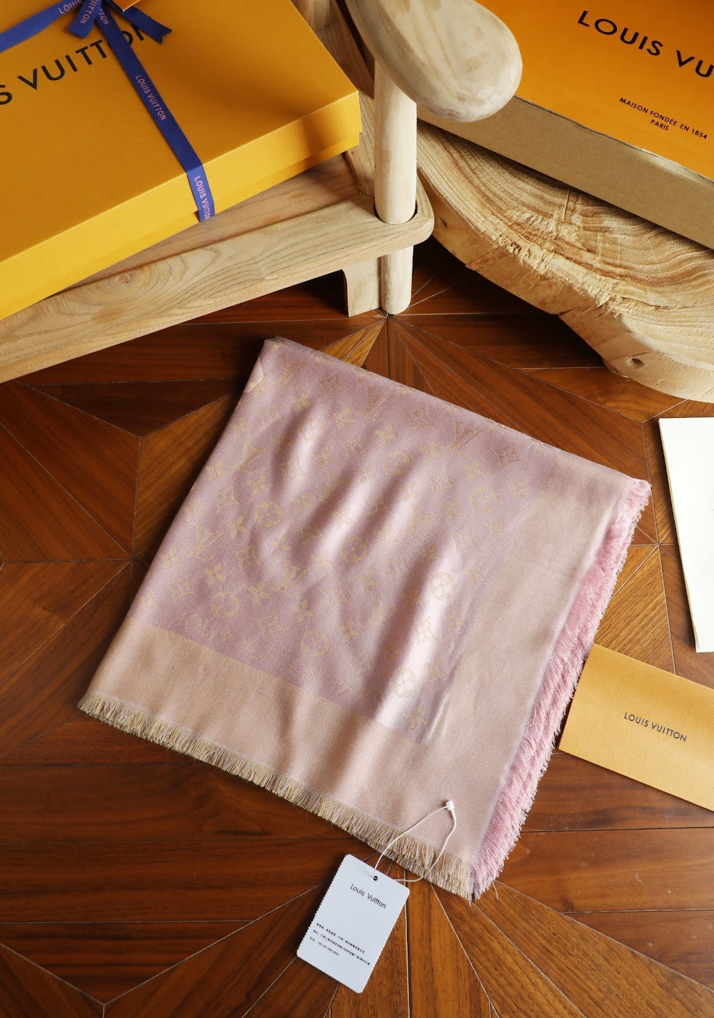 Dragons Bags Premium Designer Scarf --99454