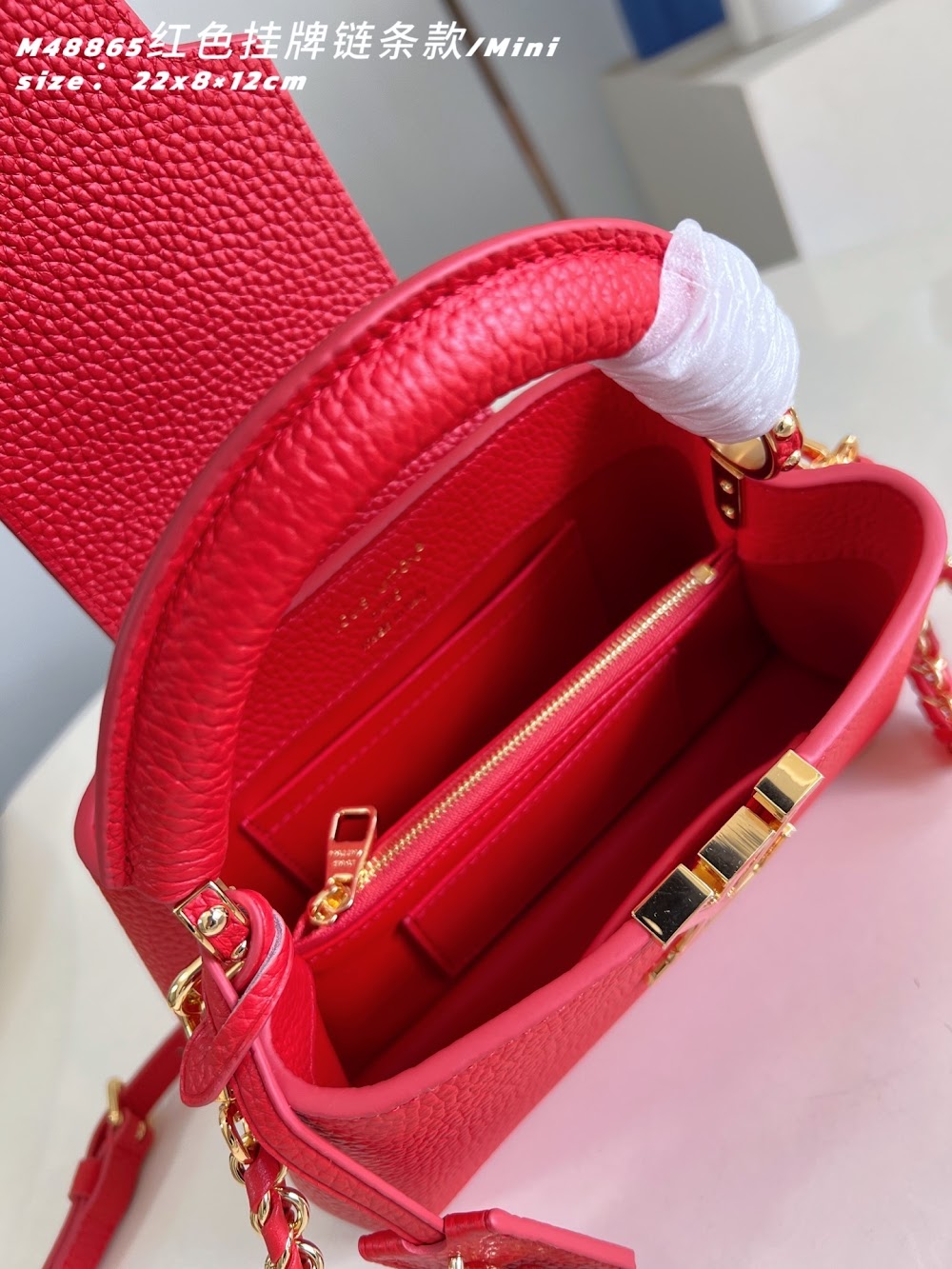 Dragons Bags ln Luxury Bag --96664