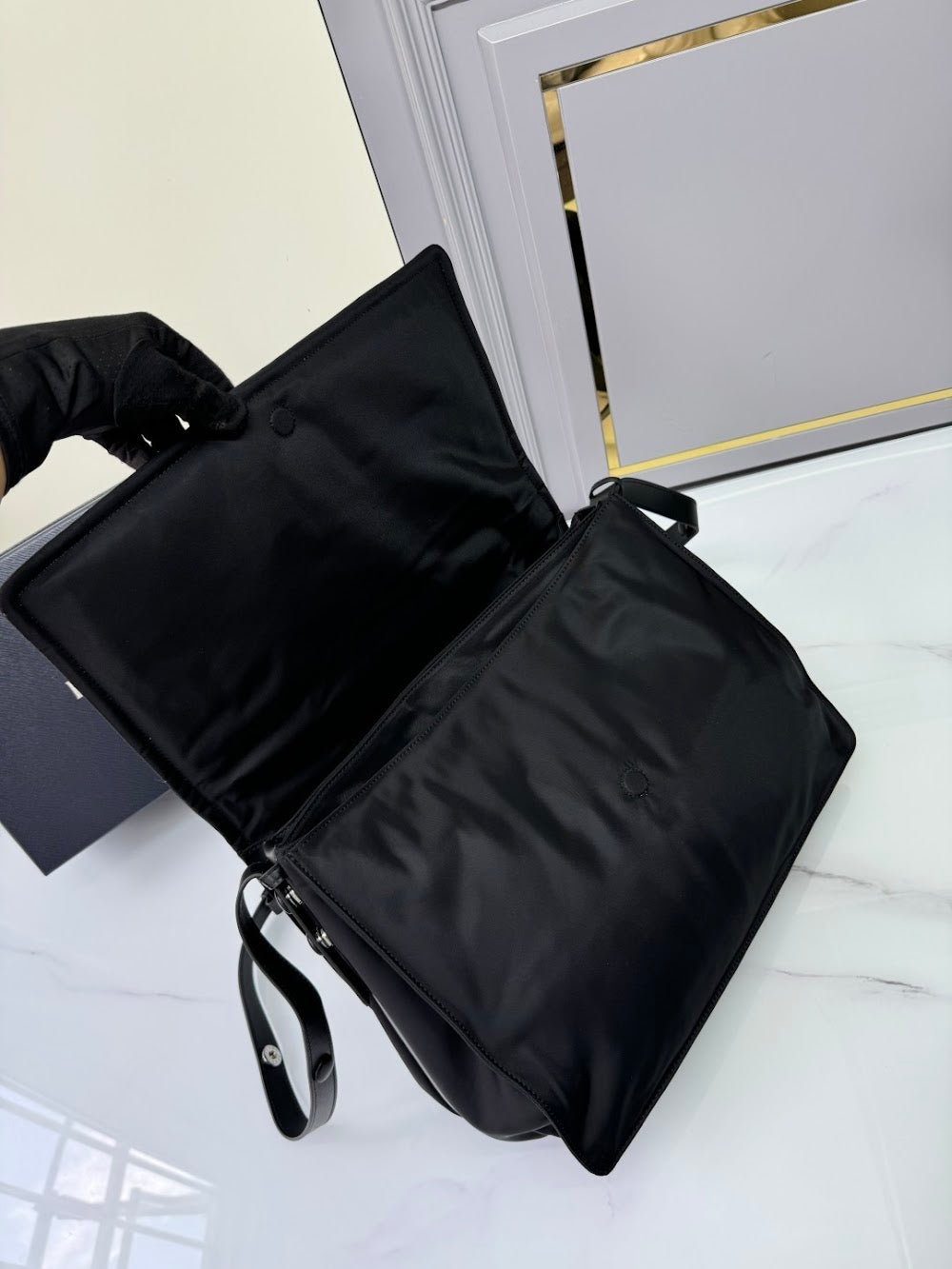 Dragons Bags Pradn Luxury Bag --101591