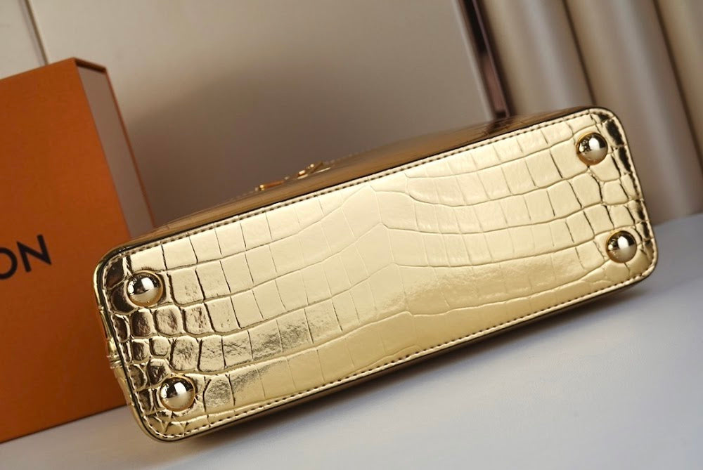 Dragons Bags ln Luxury Bag --58740