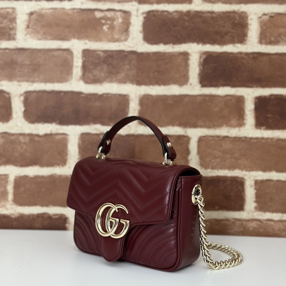 Dragons Bags Guccin Luxury Bag --95475
