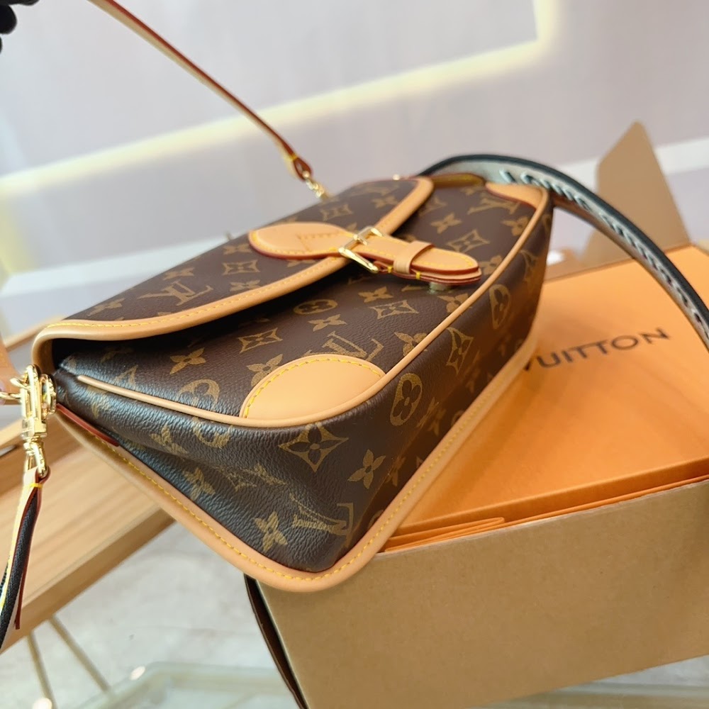 Dragons Bags LVn Luxury Bag --79895