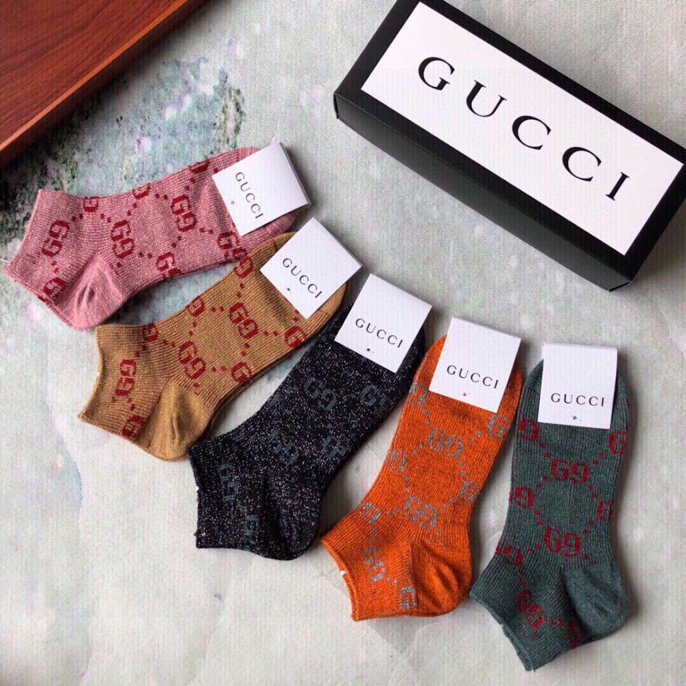 Dragons Bags Premium Luxury Socks --98231