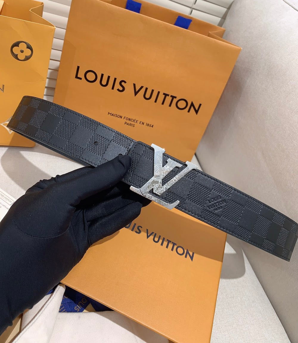 Dragons Bags ln Luxury Belt --100859