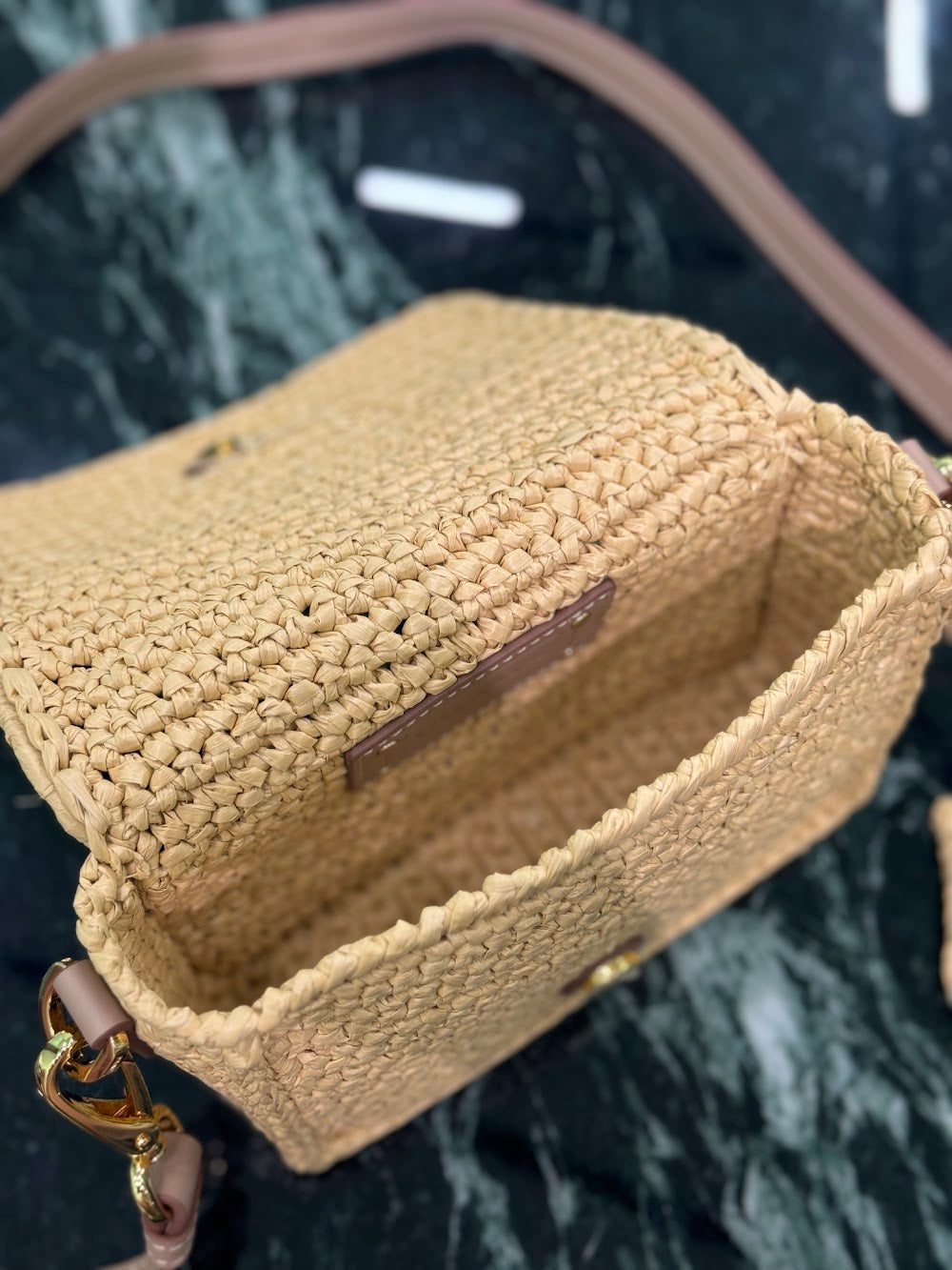 Dragons Bags Pradn Luxury Bag --102070