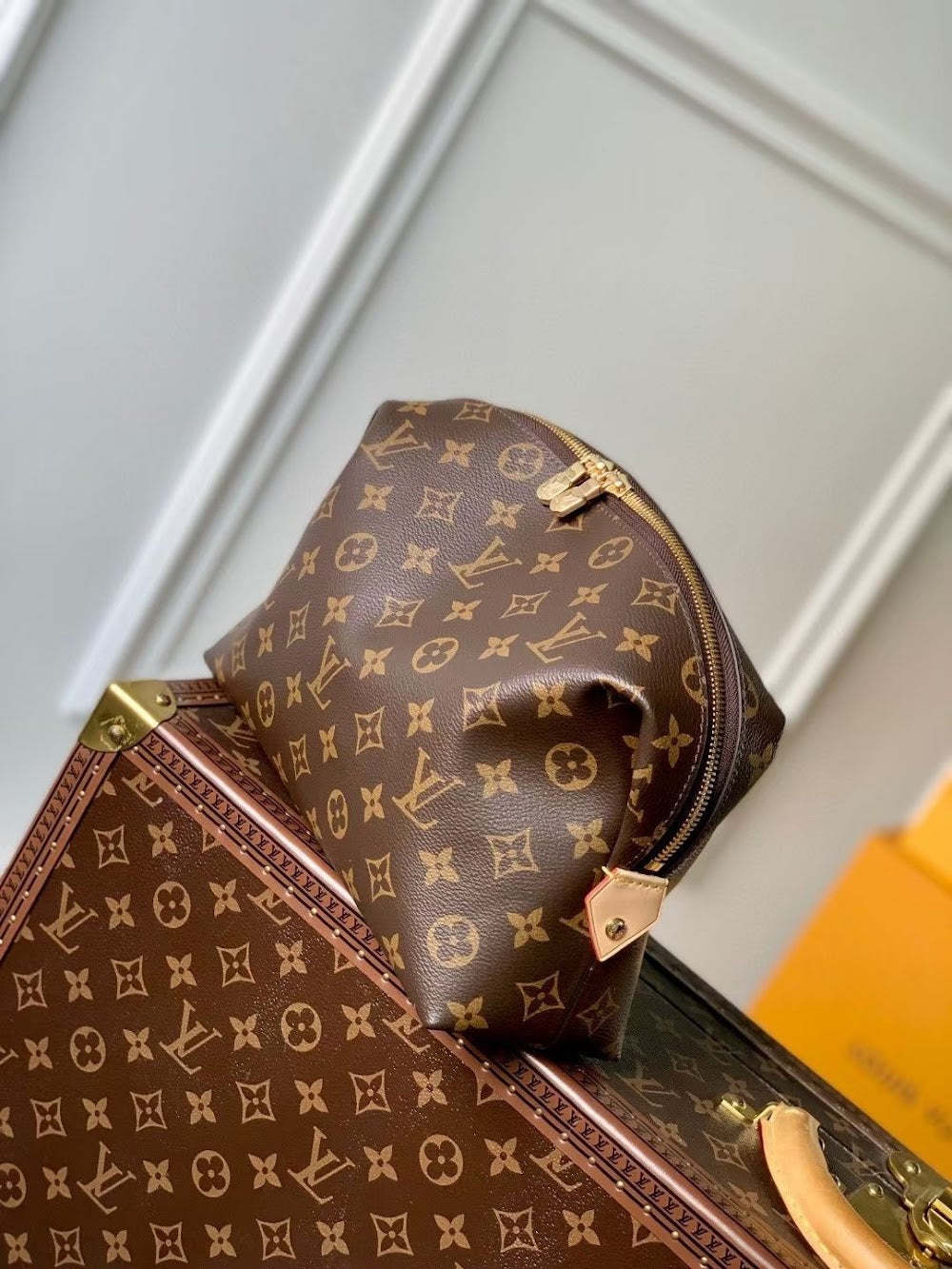Dragons Bags LVn Luxury Bag --79894