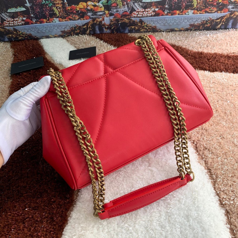 Dragons Bags DGn Luxury Bag --93189