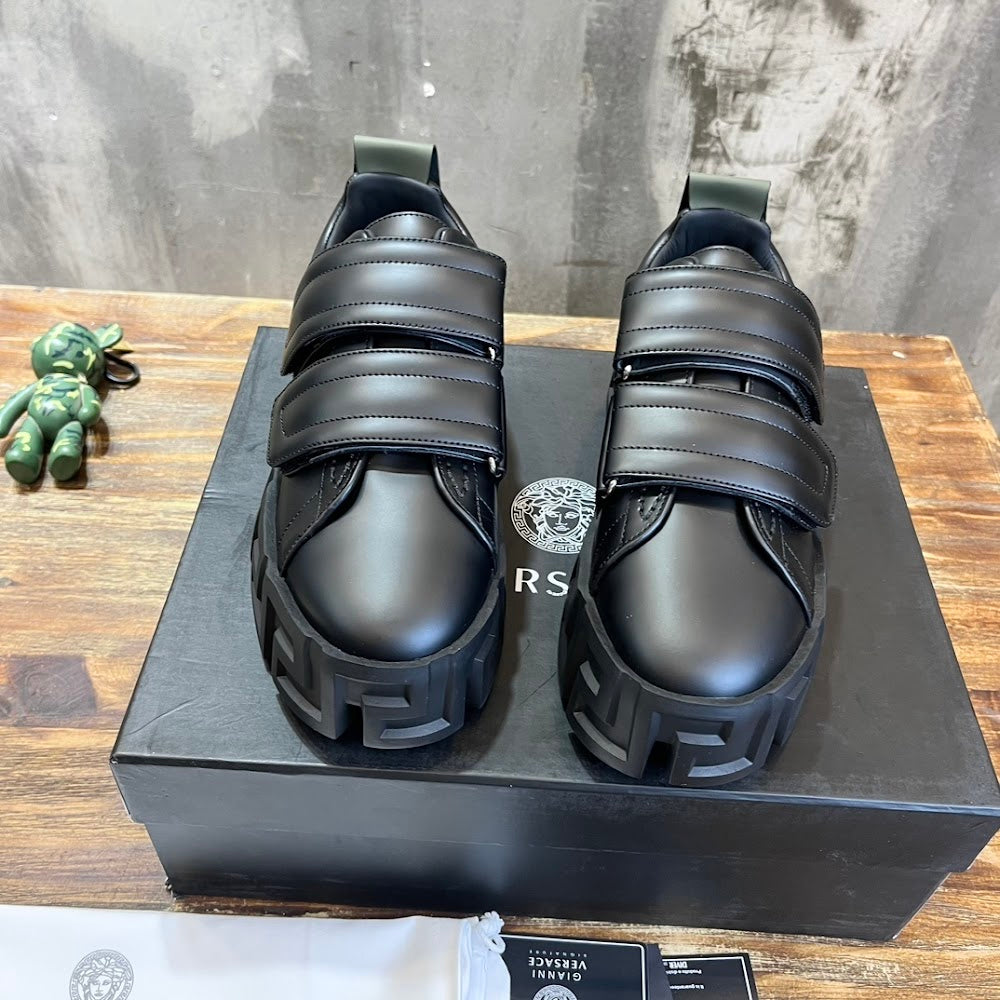 Dragons Bags Versace Luxury Heels --51115