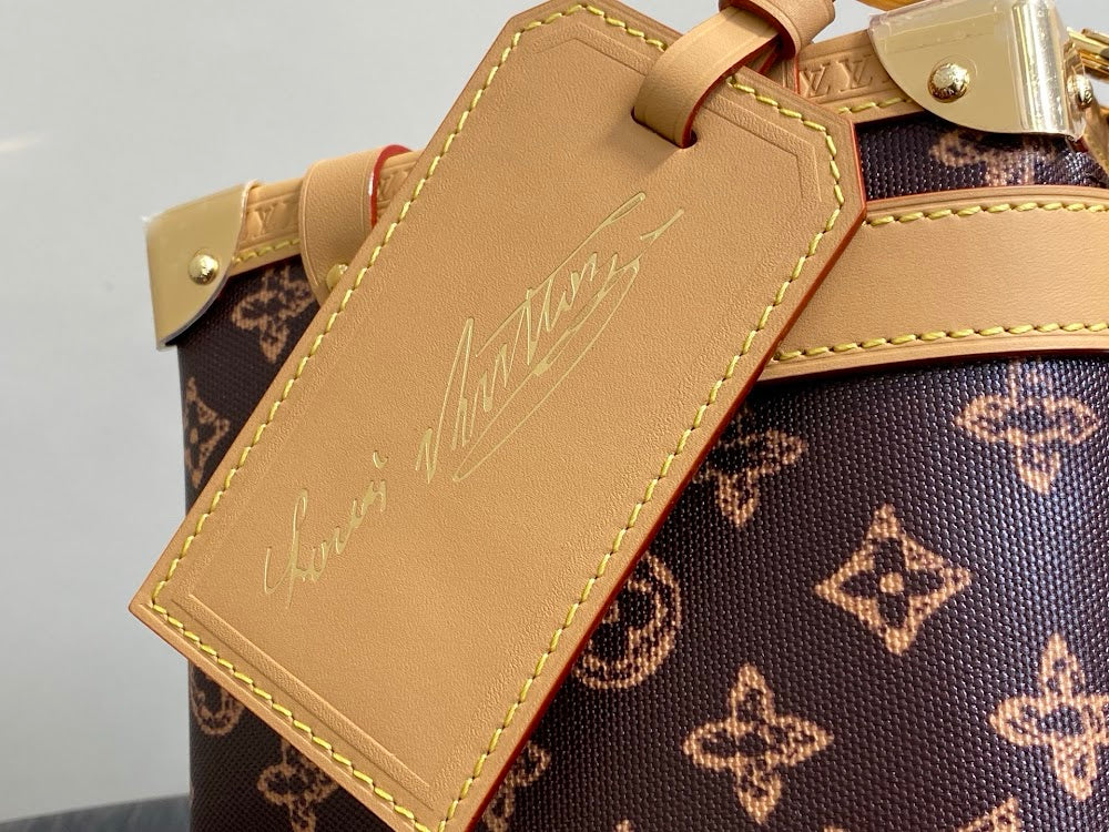 Dragons Bags ln Luxury Bag --96425