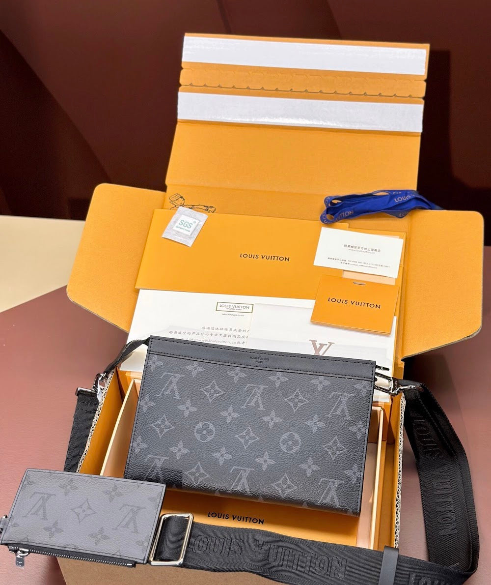 Dragons Bags ln Luxury Bag --70213