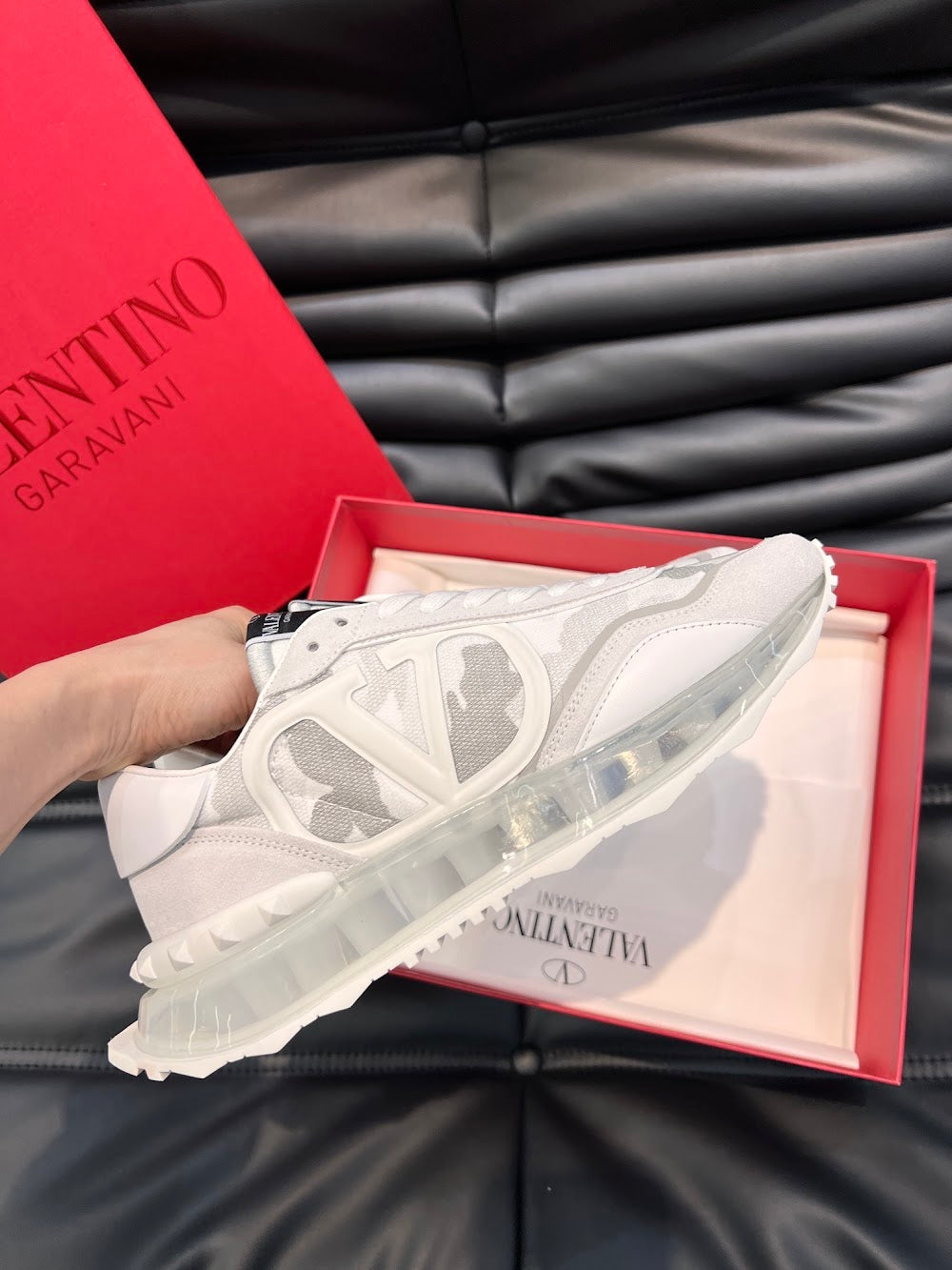 Dragons Bags Valentino Luxury Shoes --52540