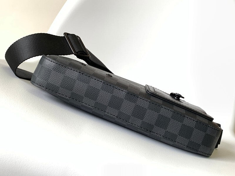 Dragons Bags ln Luxury Bag --70123