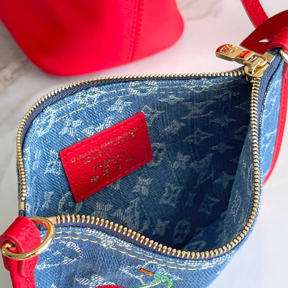 Dragons Bags LVn Luxury Bag --78866