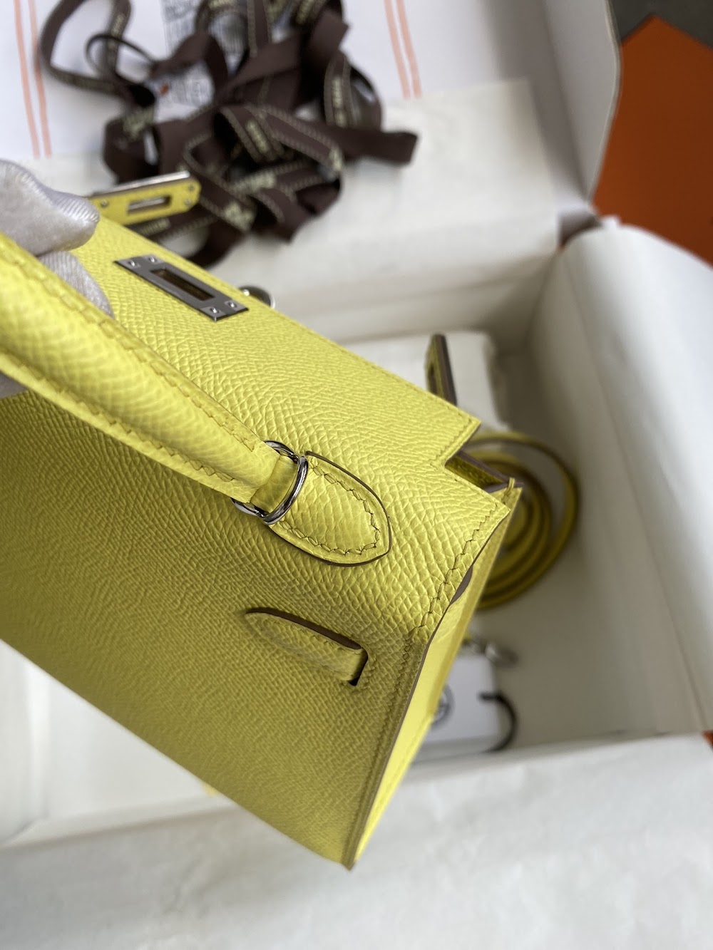 Dragons Bags Hermesn Luxury Bag --119032