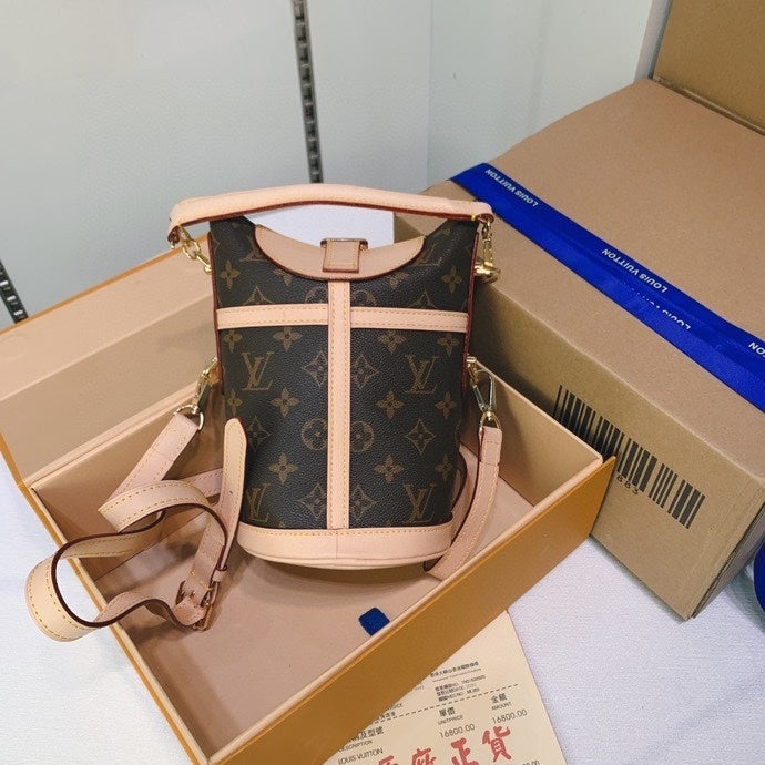 Dragons Bags LVn Luxury Bag --80945