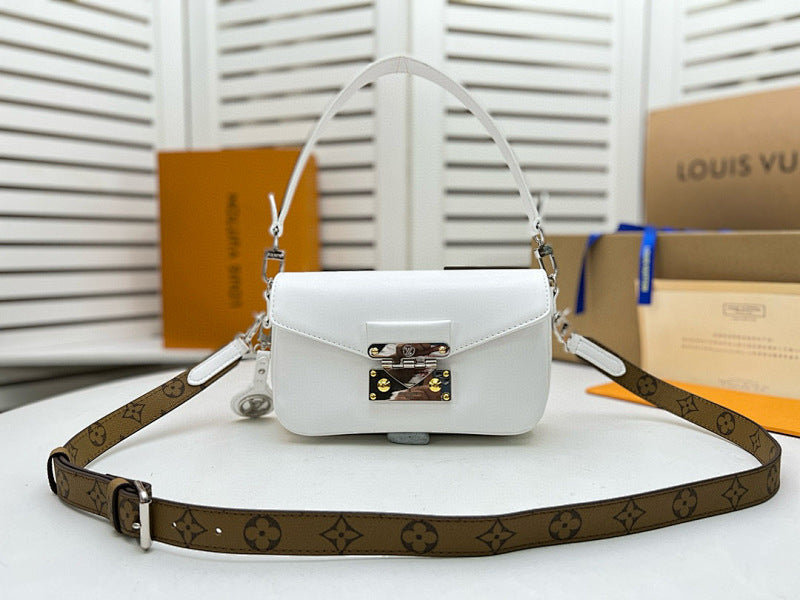Dragons Bags LVn Luxury Bag --79081