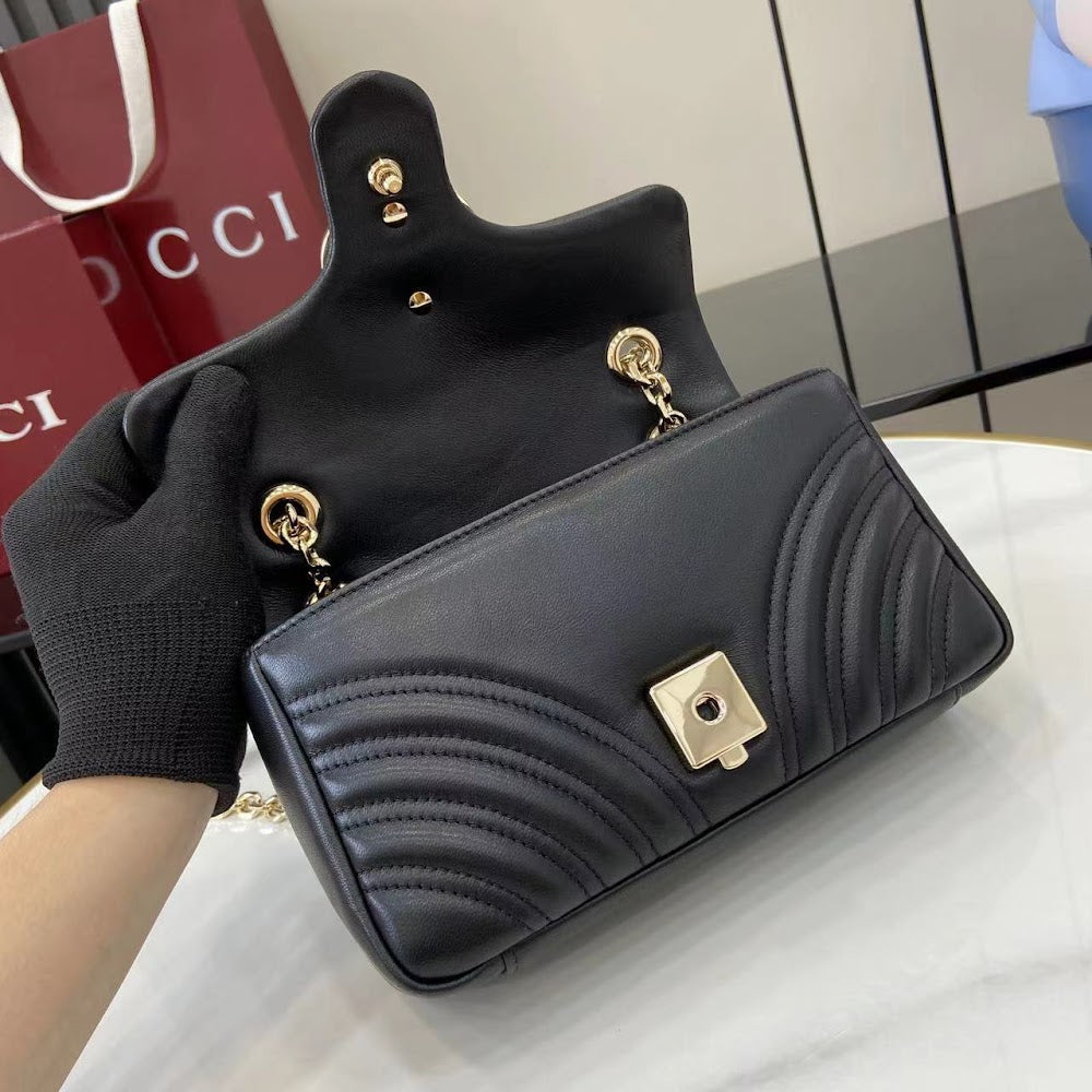Dragons Bags Guccin Luxury Bag --94462