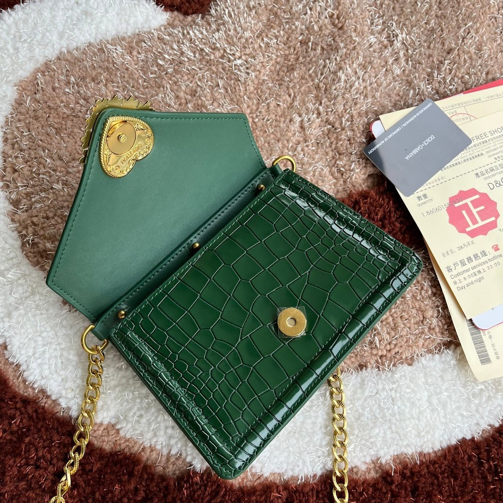 Dragons Bags DGn Luxury Bag --93477