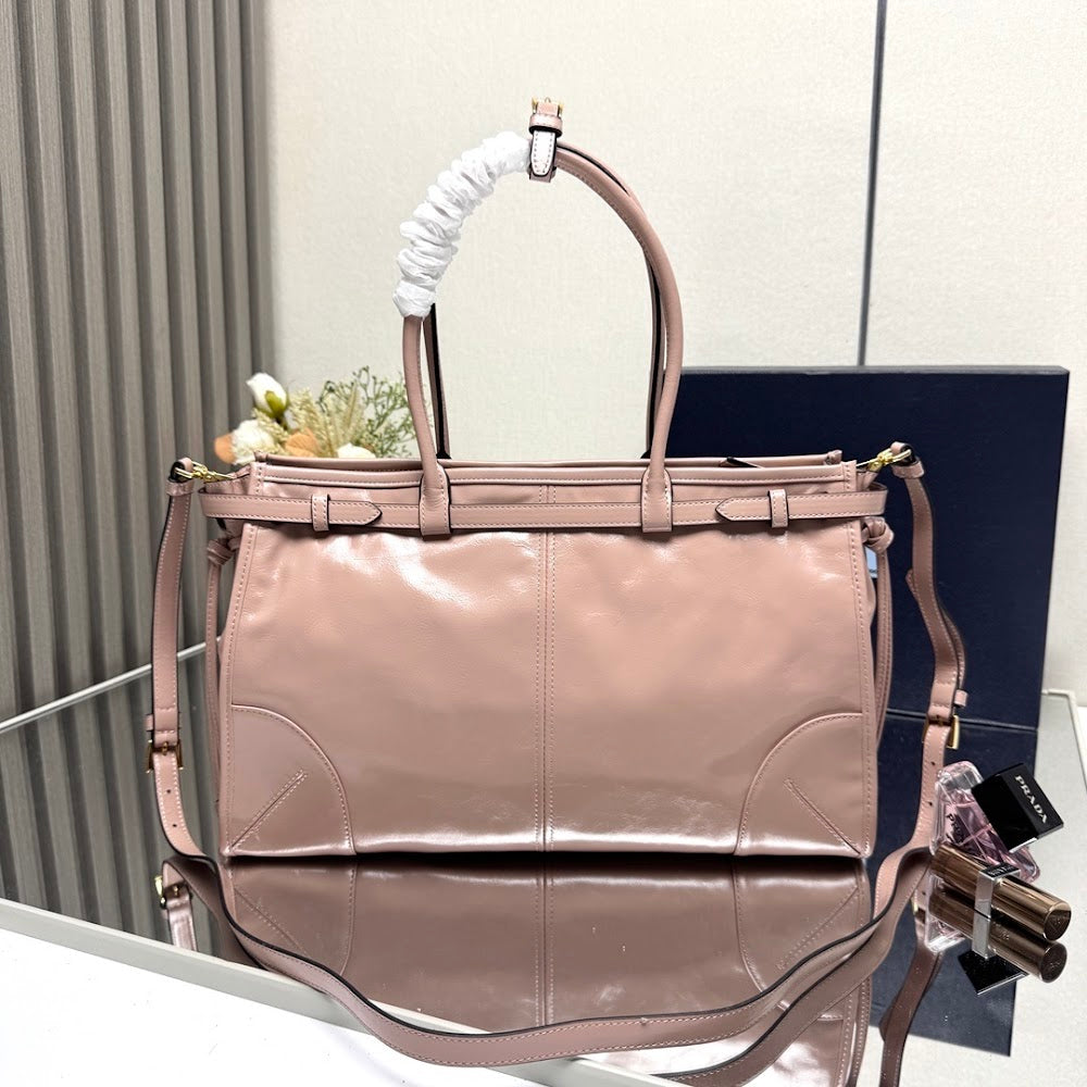 Dragons Bags Pradn Luxury Bag --102193