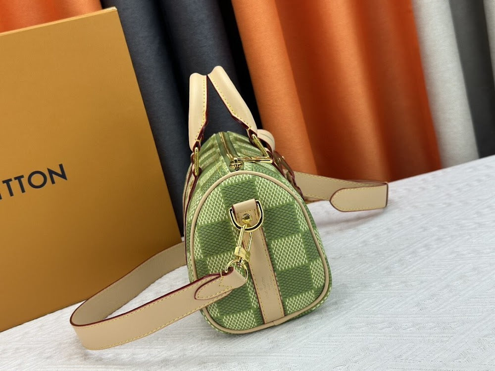 Dragons Bags ln Luxury Bag --76184