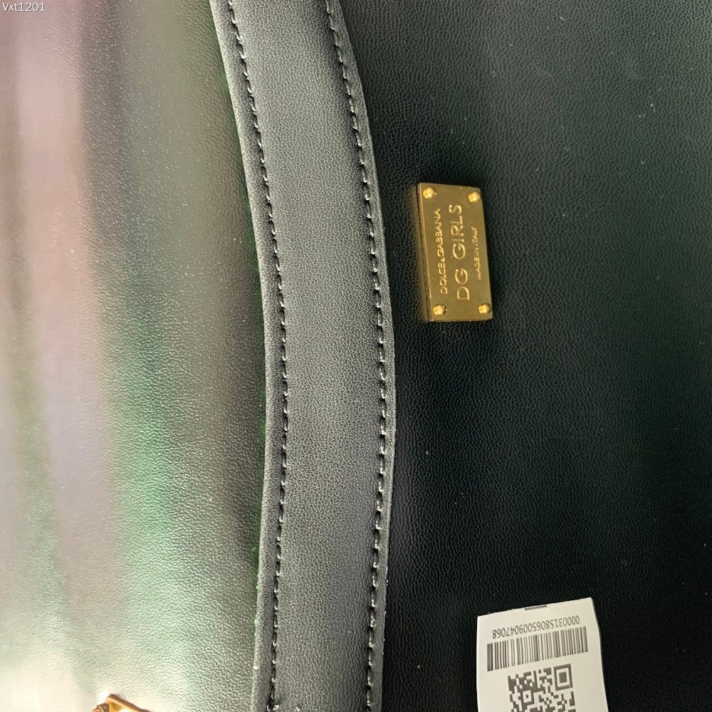 Dragons Bags DGn Luxury Bag --93351