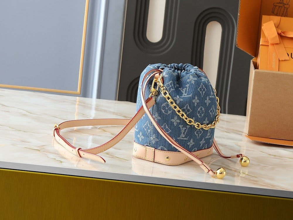 Dragons Bags ln Luxury Bag --76820