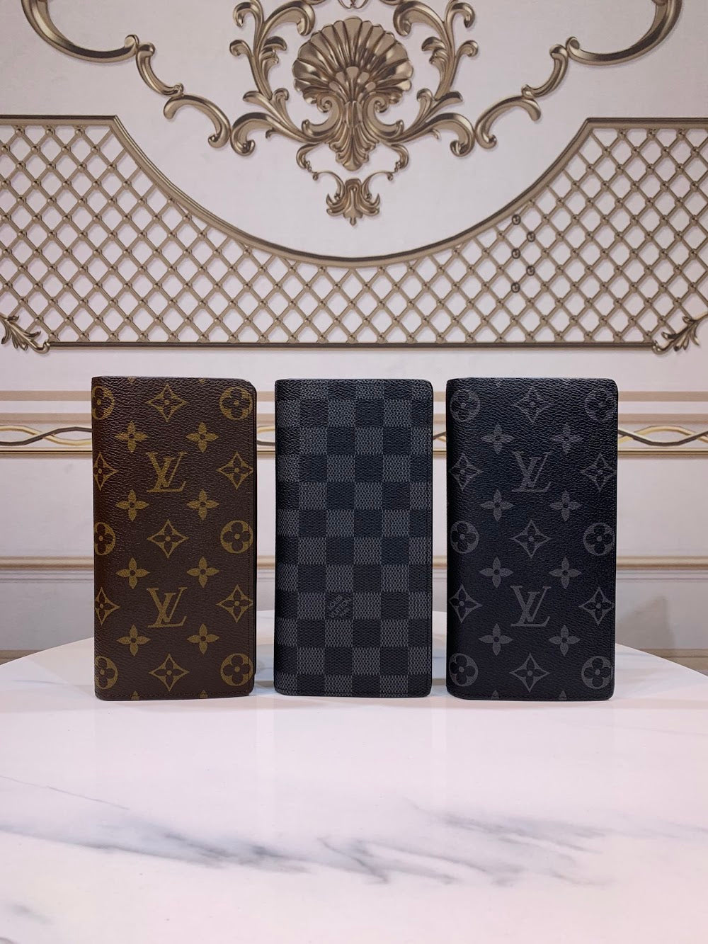 Dragons Bags ln Luxury Bag --59549