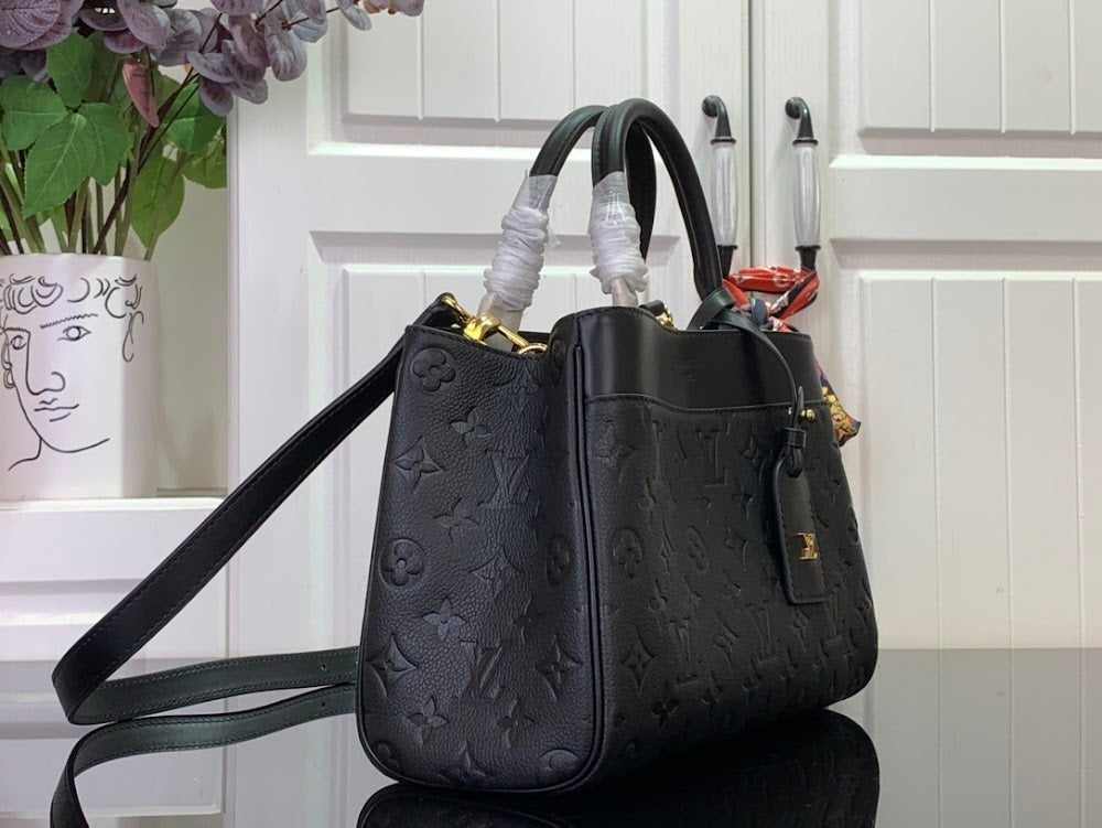 Dragons Bags ln Luxury Bag --96751