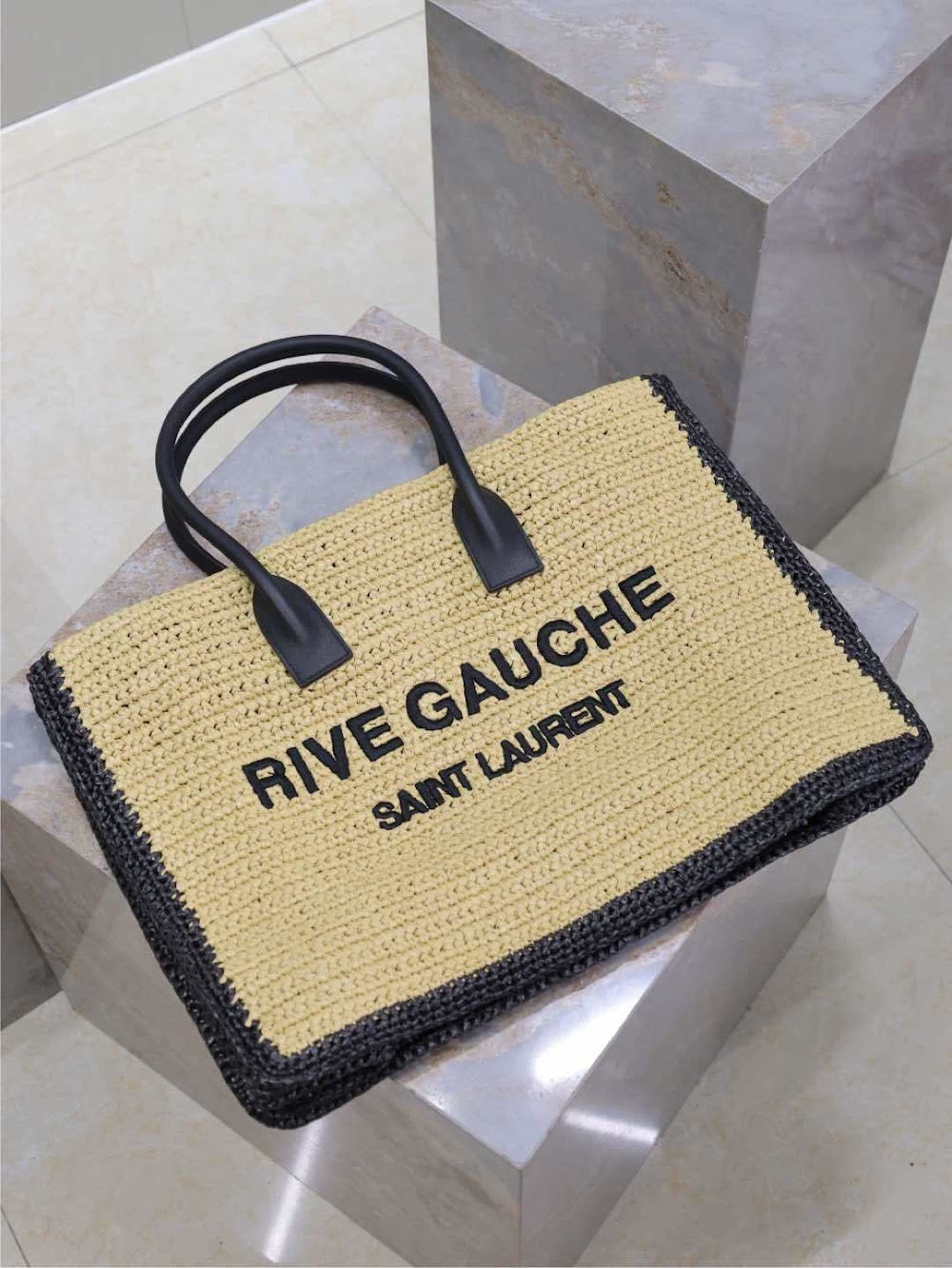 Dragons Bags YSLn Luxury Bag --120229