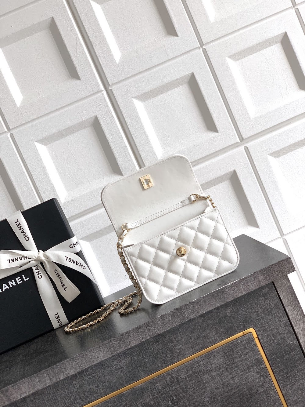 Dragons BagsCHn Luxury Bag --113959