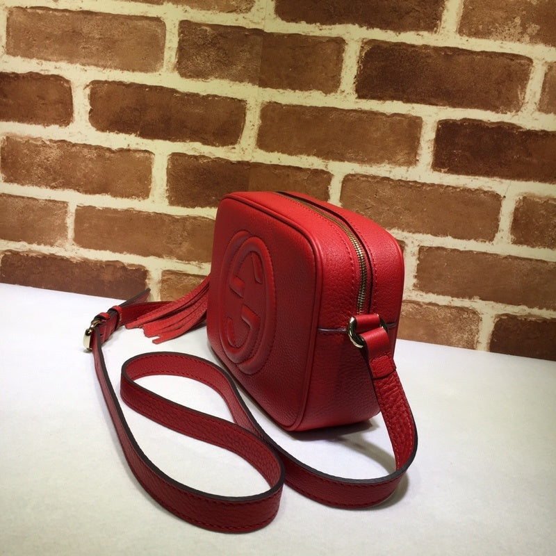 Dragons Bags Guccin Luxury Bag --94739