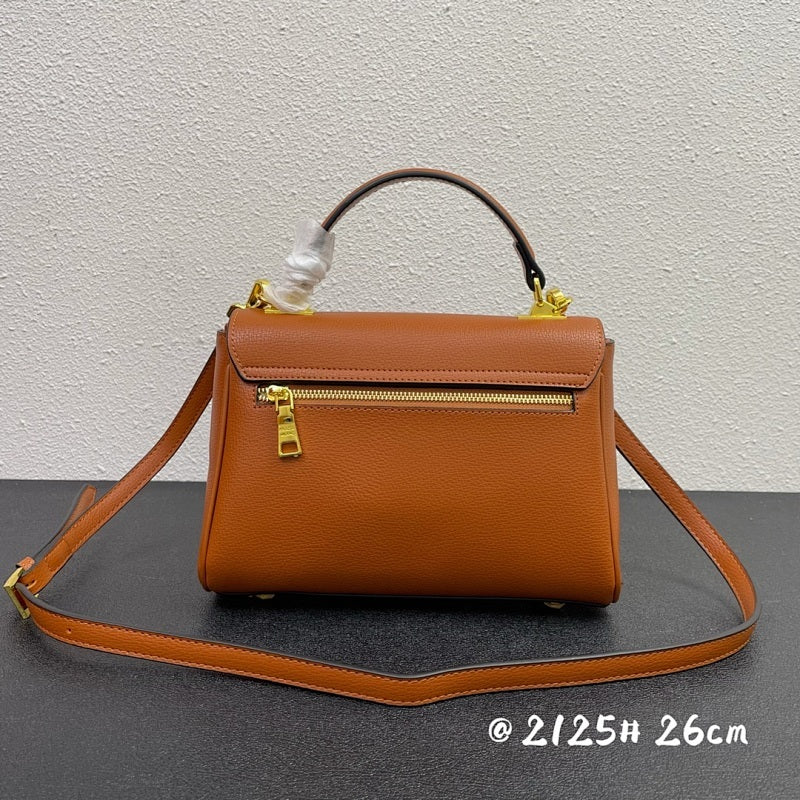 Dragons Bags pradn Luxury Bag --73084