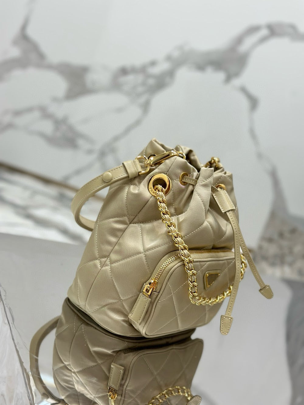 Dragons Bags Pradn Luxury Bag --102094
