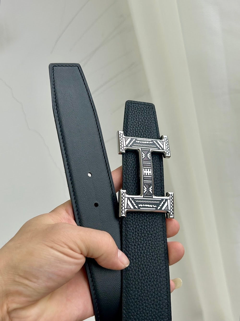 Dragons Bags Hermesn Luxury Belt --105906