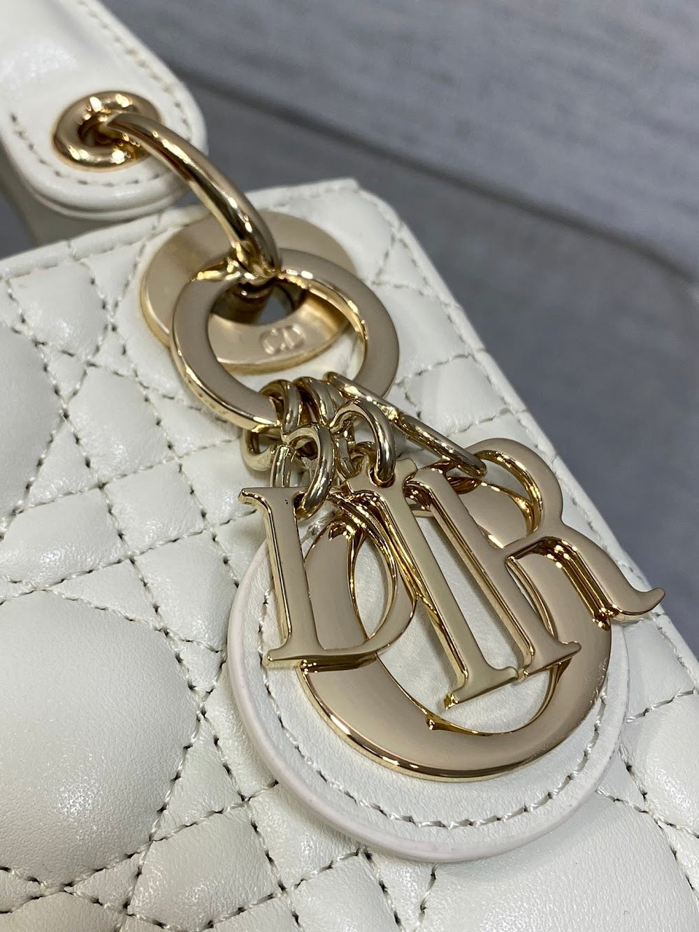 Dragons BagsDiorn Luxury Bag --114977