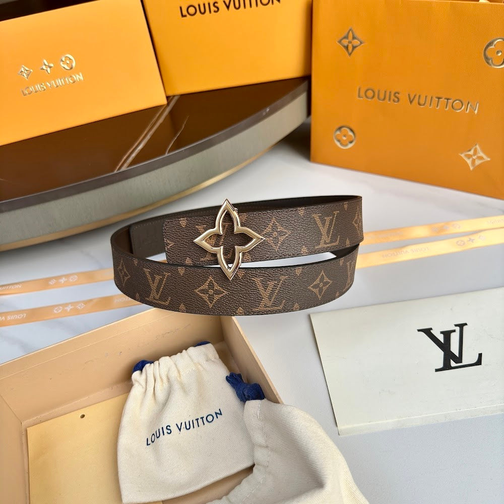 Dragons Bags ln Luxury Belt --106833