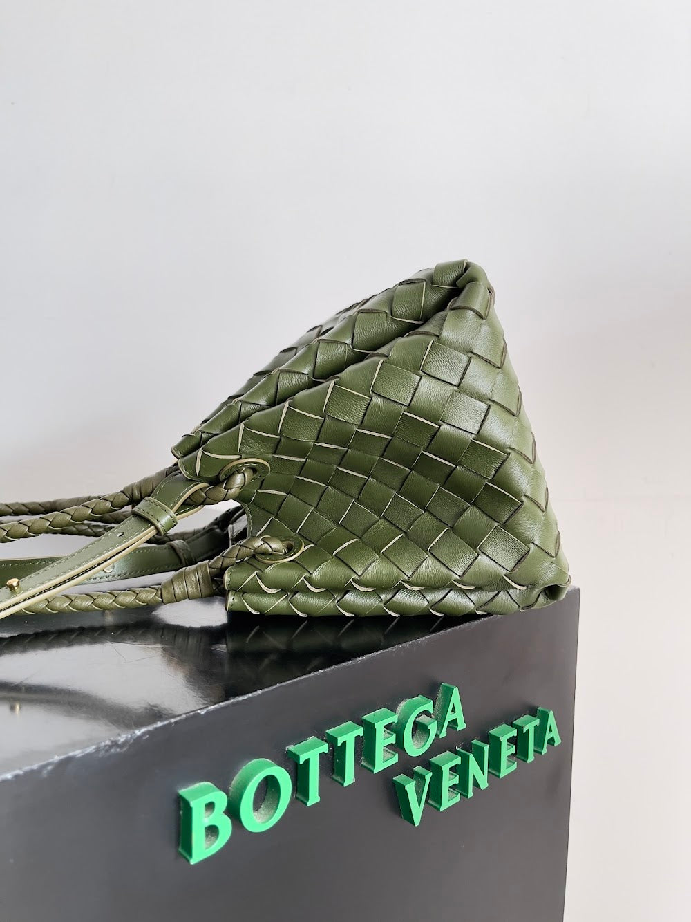 Dragons Bags Bottegan Luxury Bag --91100