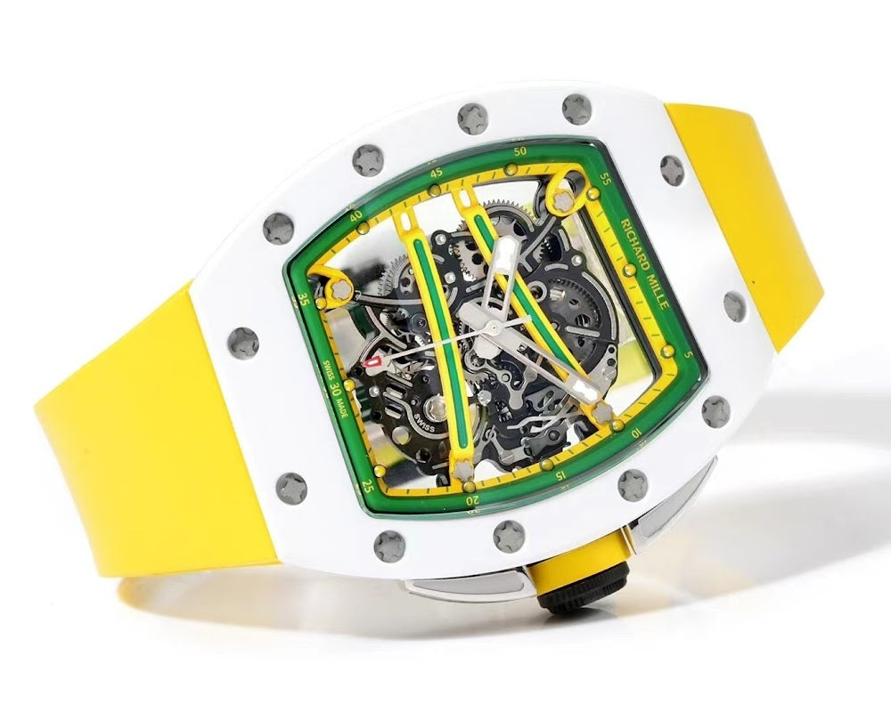 Dragons Bags Luxury Designer Watch --103557