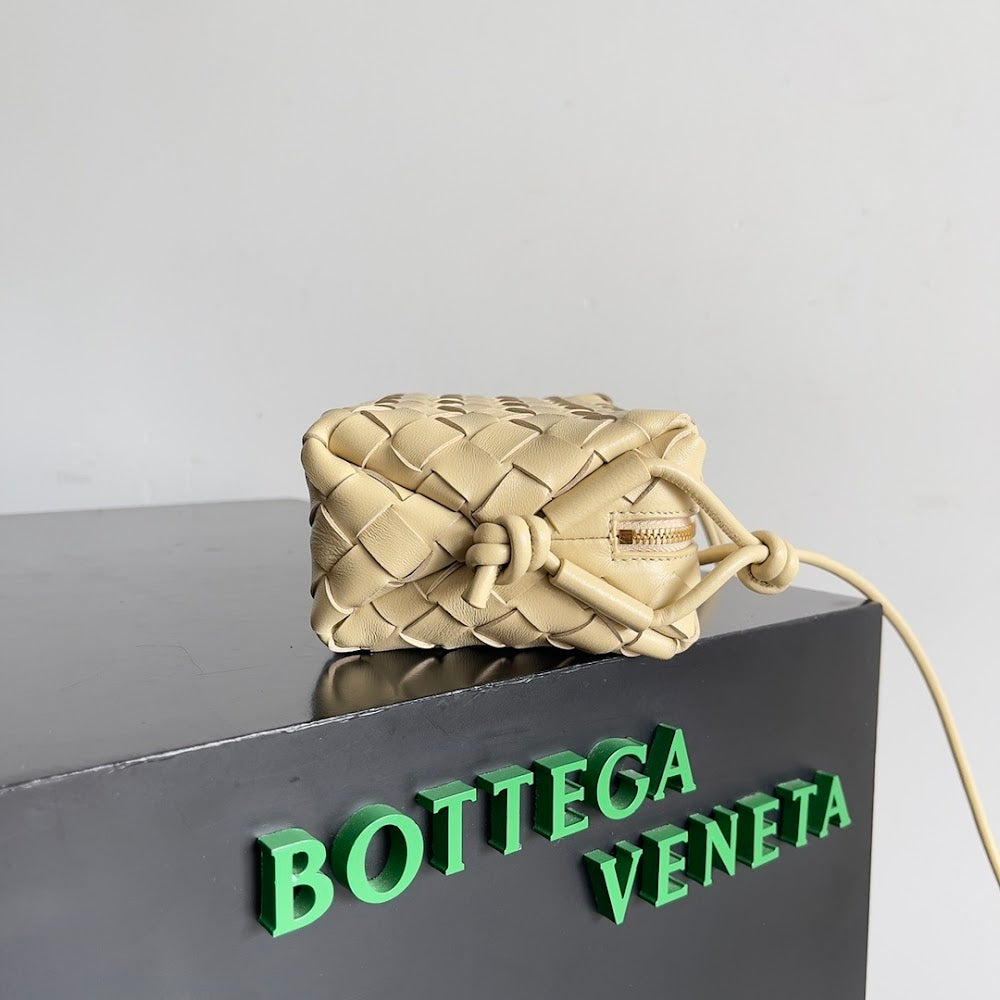 Dragons Bags Bottegan Luxury Bag --90320
