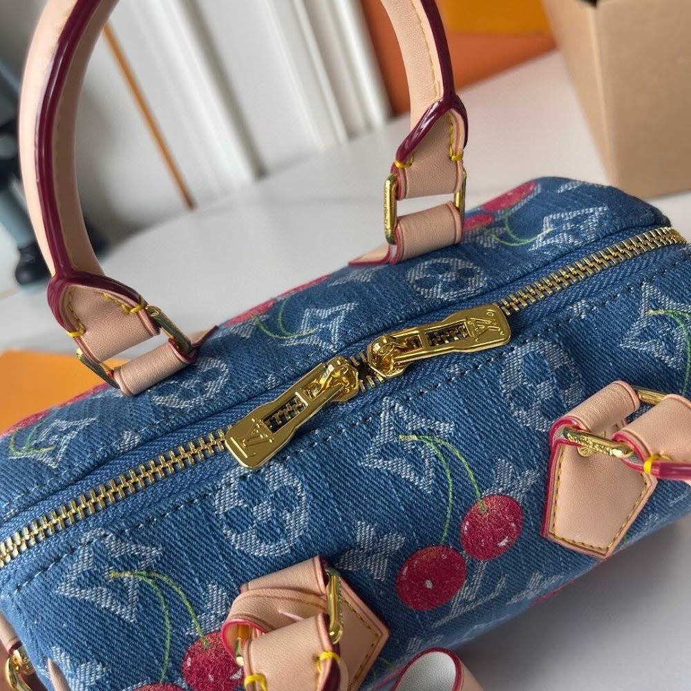 Dragons Bags ln Luxury Bag --77122