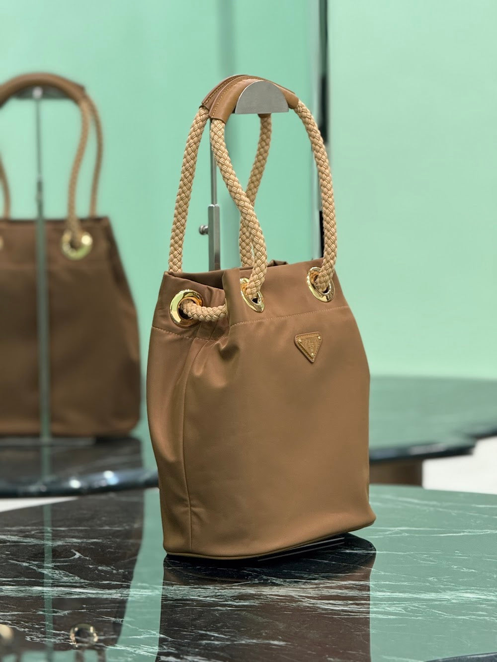 Dragons Bags Pradn Luxury Bag --102703