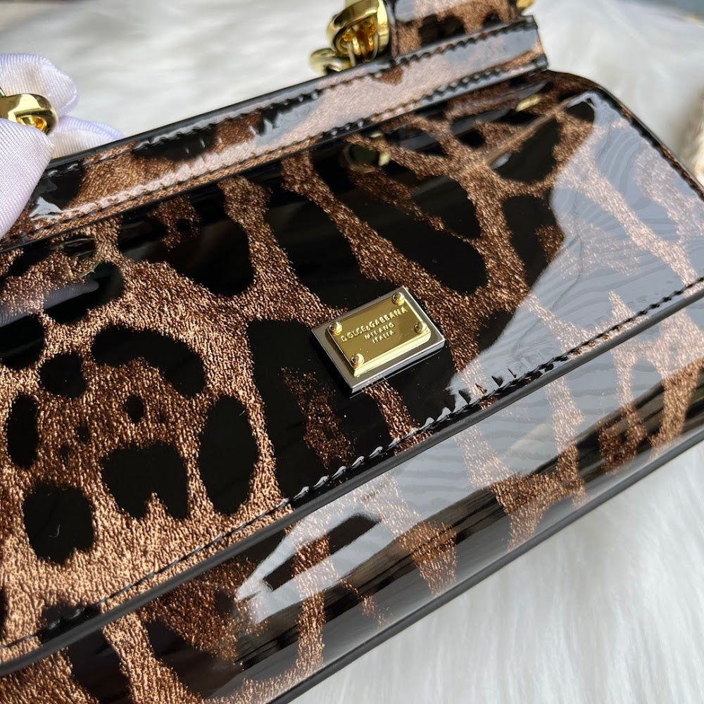 Dragons Bags DGn Luxury Bag --93935