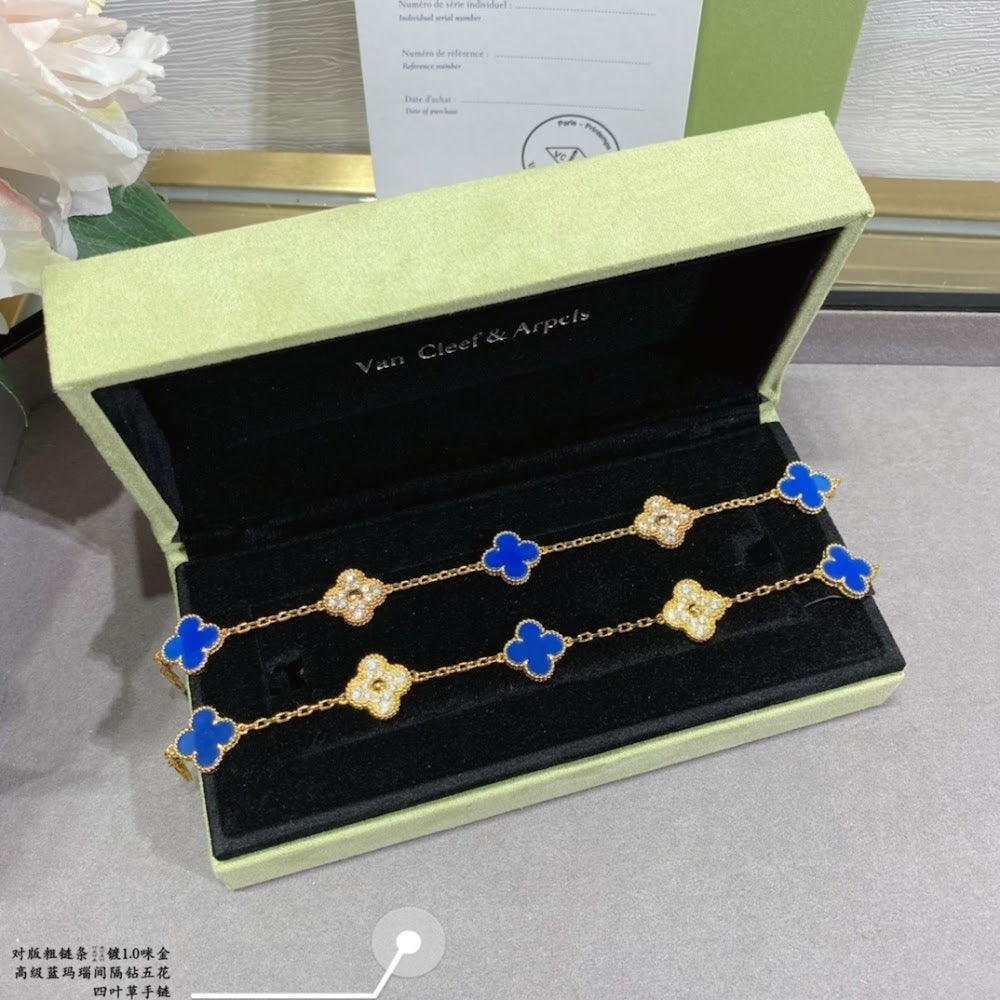 Dragons Bags VCA Luxury Jewelry --51476