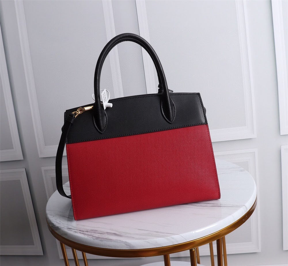Dragons Bags Prada Luxury Bag --54227