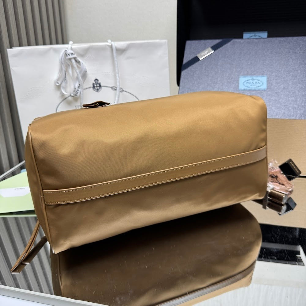 Dragons Bags Pradn Luxury Bag --101609