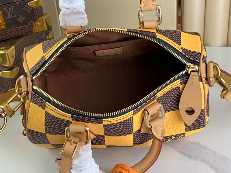Dragons Bags ln Luxury Bag --69051