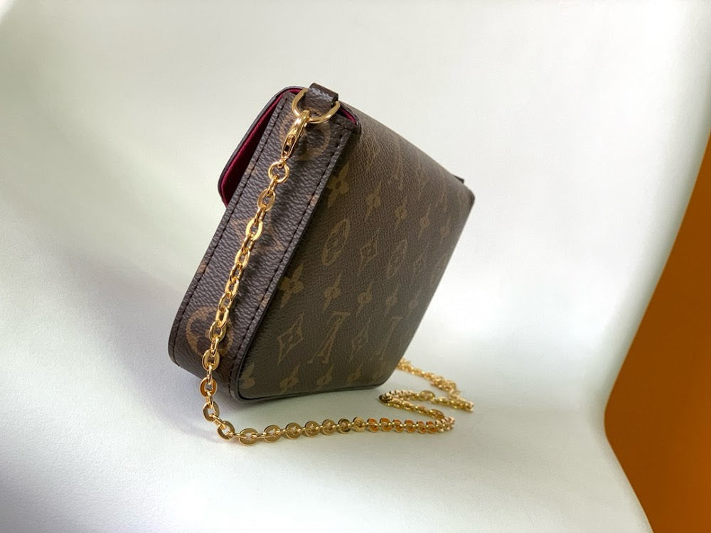 Dragons Bags LVn Luxury Bag --79701