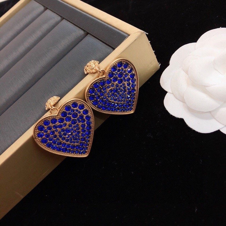 Dragons Bags Versace Luxury Jewelry --51349