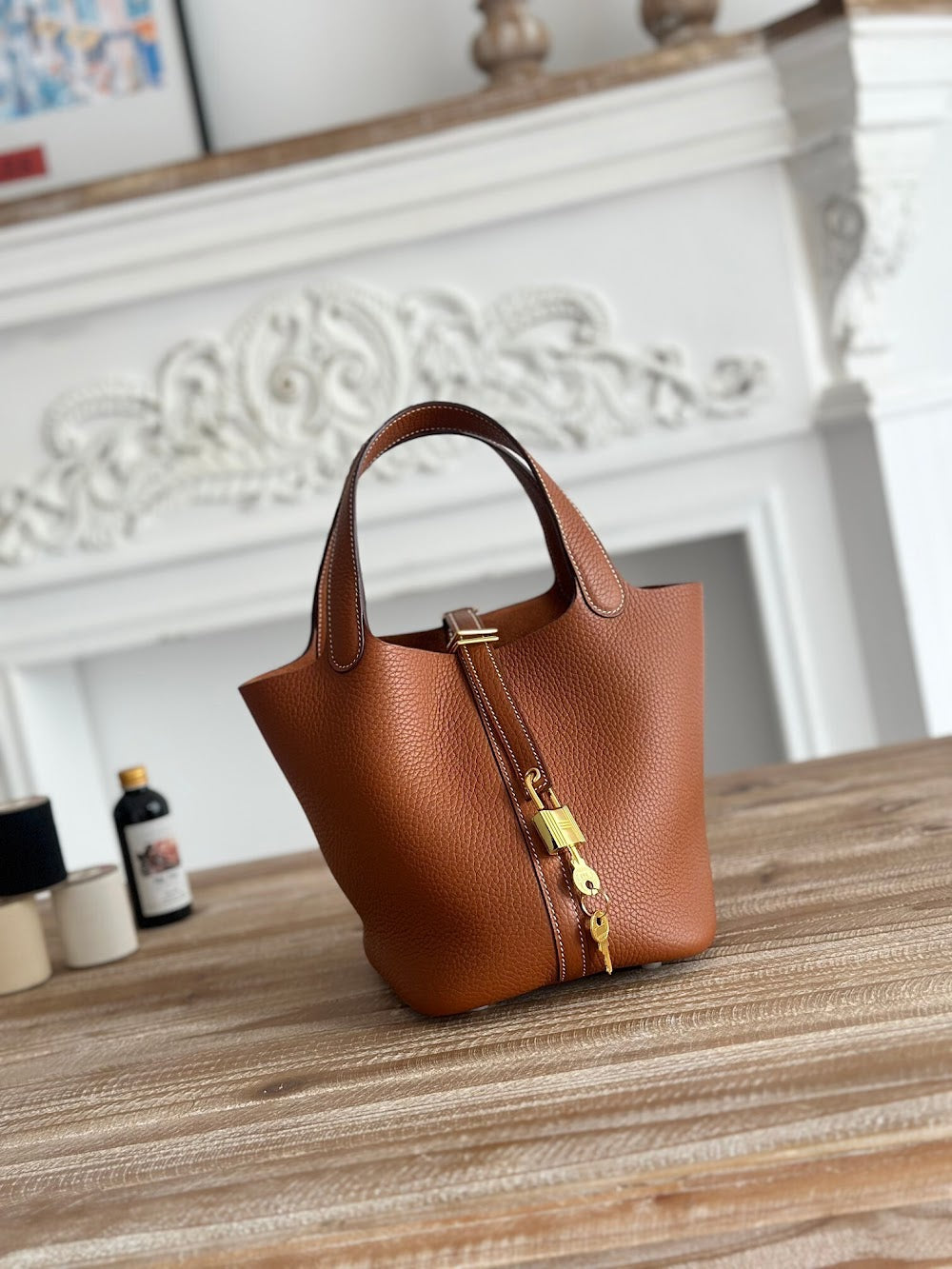 Dragons Bags Hermesn Luxury Bag --118943